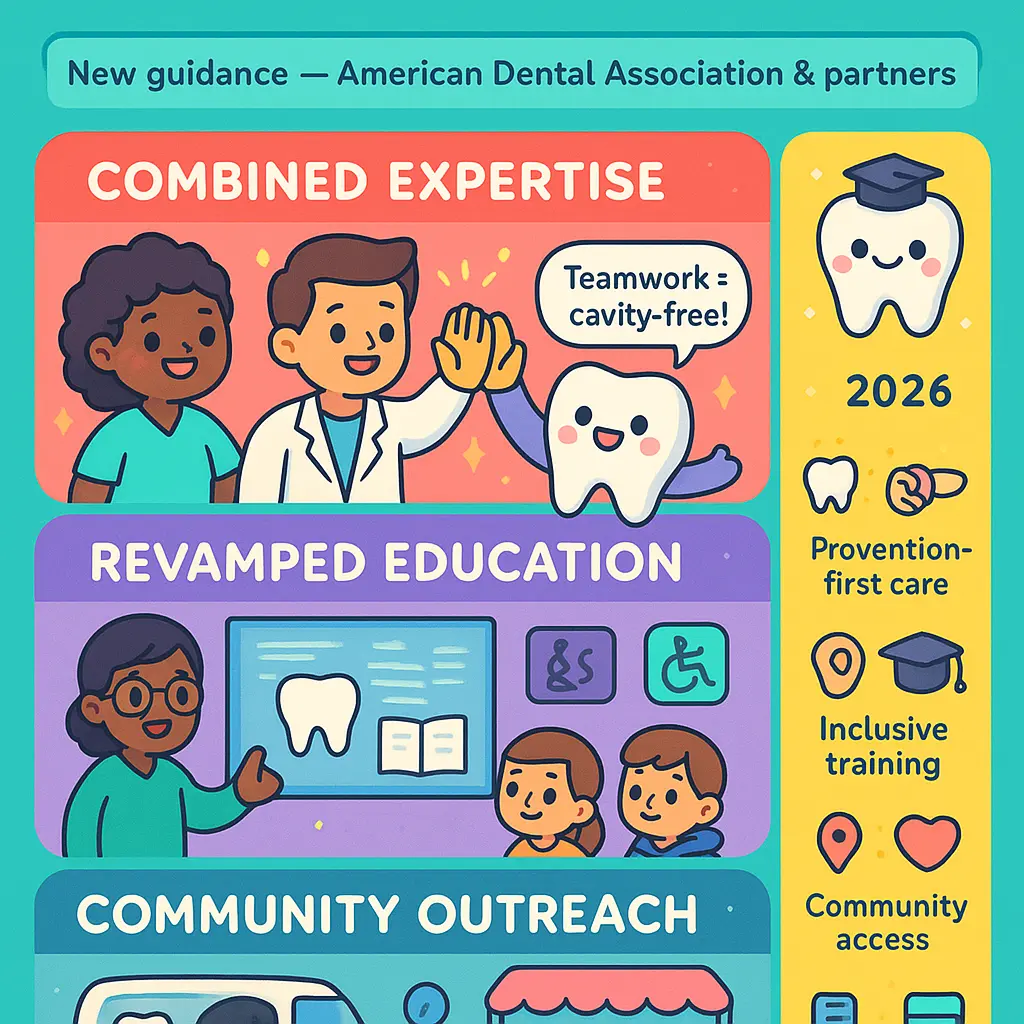 dental inclusion - Students