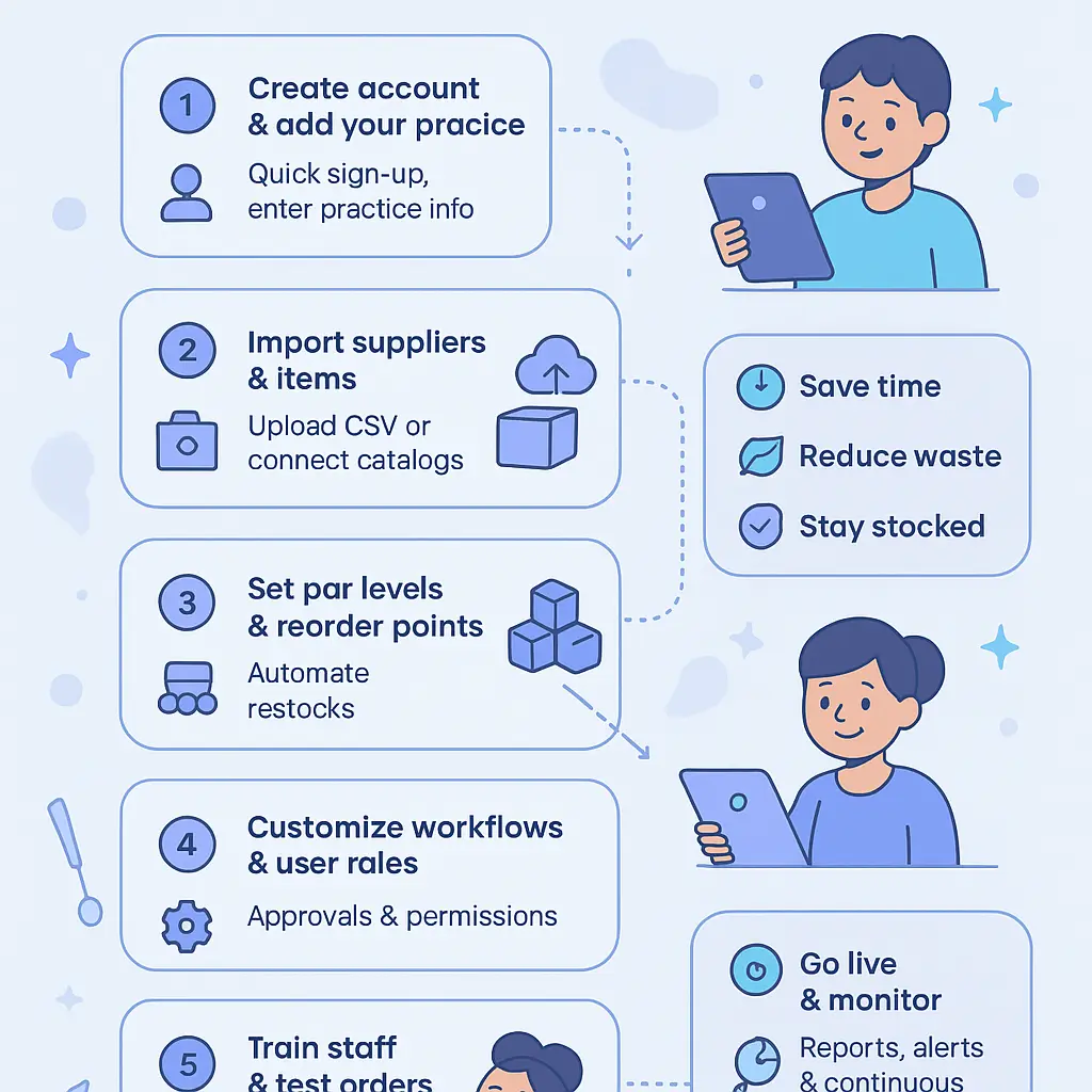 methodusa - Management
